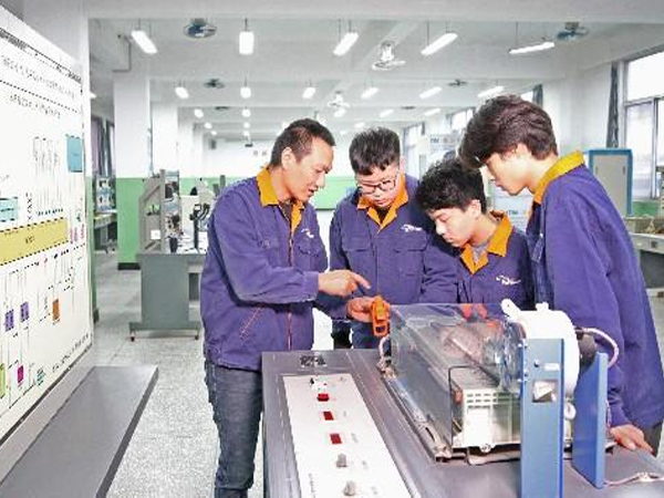 電子電器應用與維修